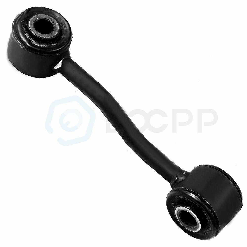 8PCS Front Tie Rods Ball Joints Sway Bars Suspension Fits 2006-2007 Jeep Liberty 6B93BC-57