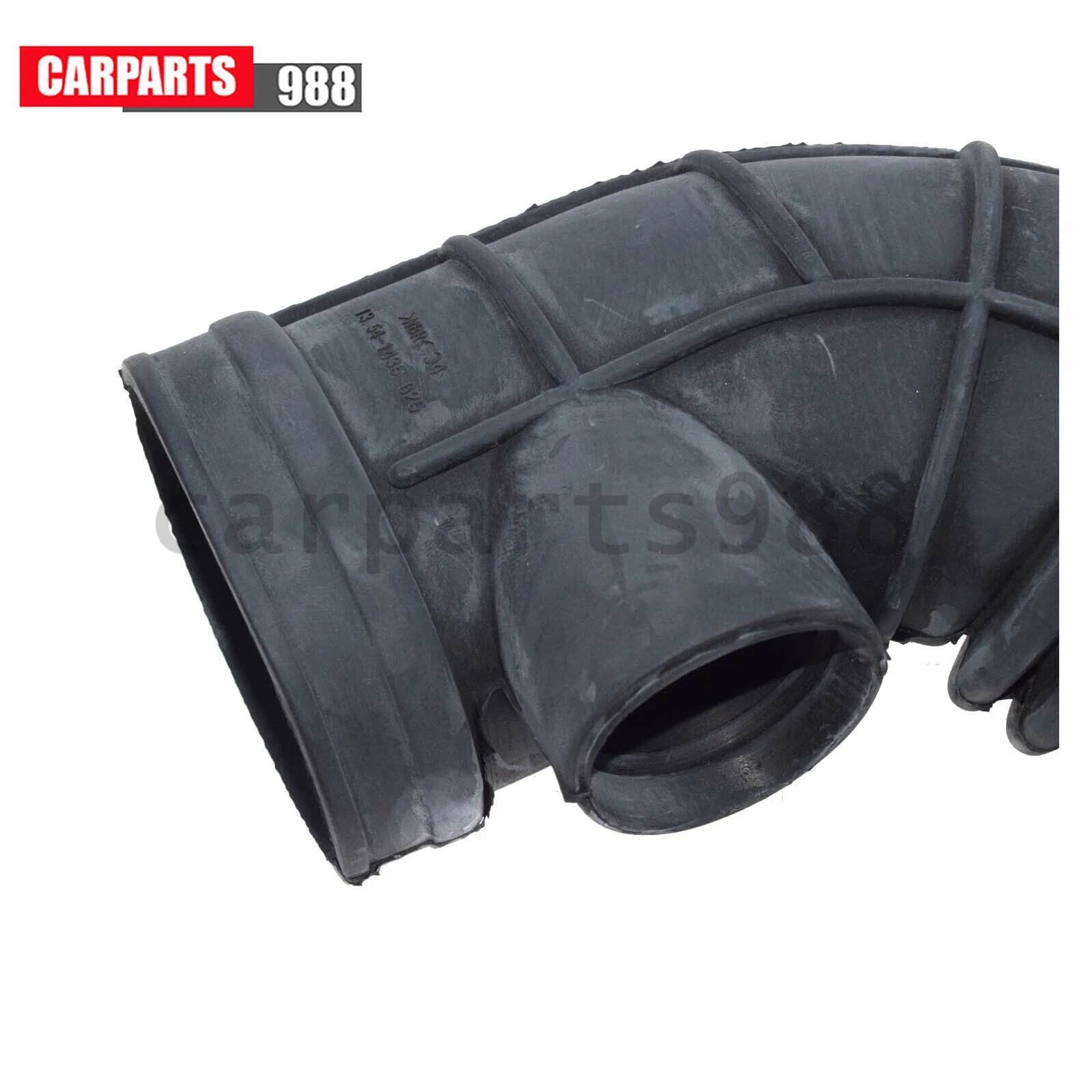 Air Intake Flow Mass Meter Boot Hose for BMW 525i 528i Z3 E36 E39 13541435625 6B93BC-57