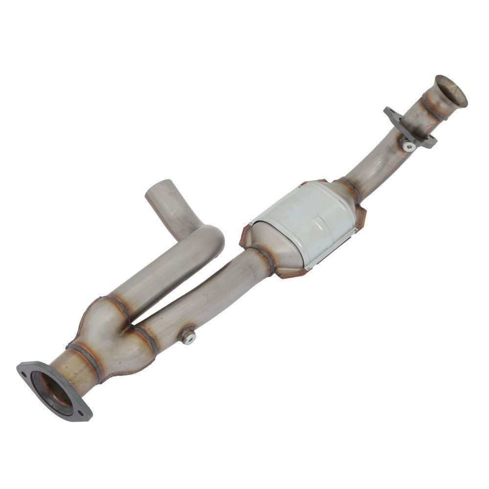 EPA Catalytic Converter For Chevy Tahoe Silverado Suburban GMC Yukon Sierra 1500 6B93BC-57