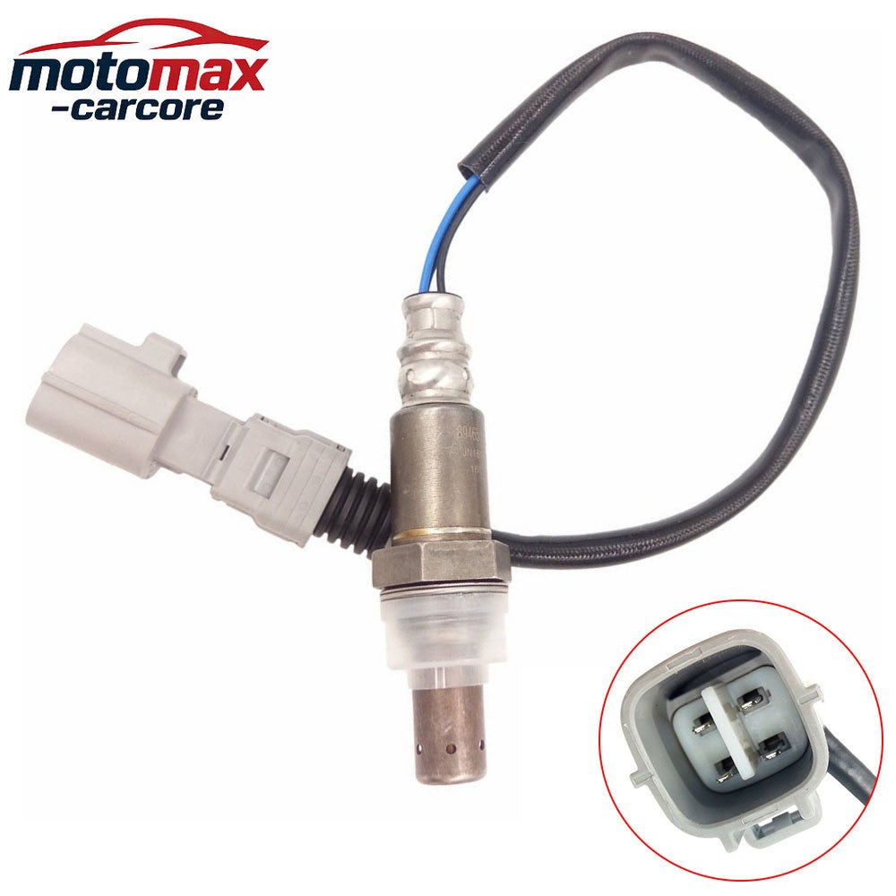 Lambda Oxygen Sensor Fits For Toyota Corolla Auris Avensis Verso 89465-02280 6B93BC-57