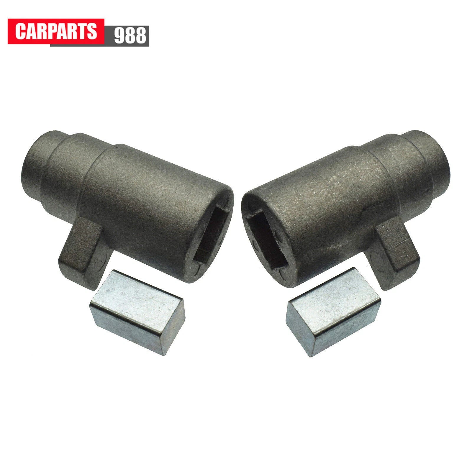 Armrest Adjuster Bush Sleeve For 03-15 VW Transporter T5 T6 7H0881081 7H0881082 6B93BC-57