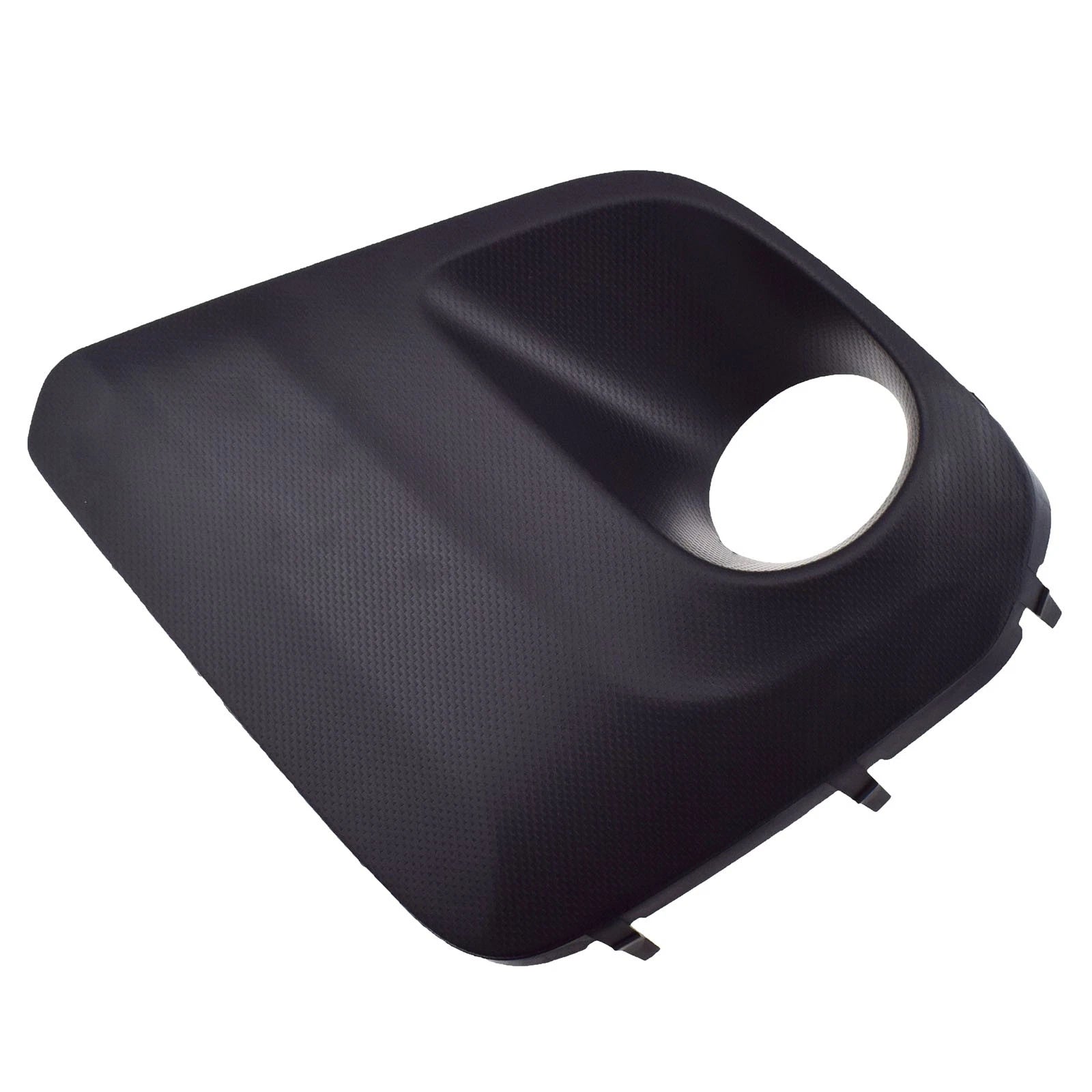 Right Side Fog Light Bezel Trim Cover for Subaru Forester 2019-2021 57731SJ040 6B93BC-57
