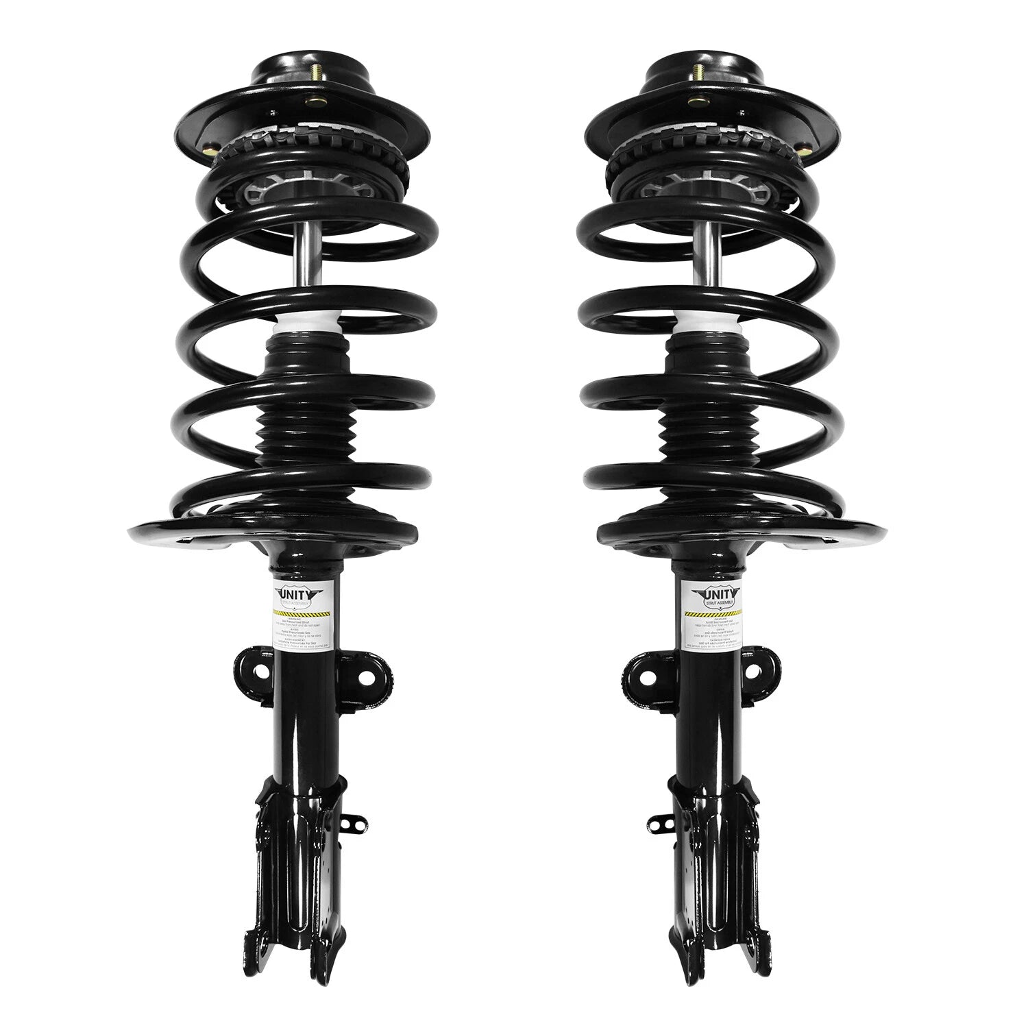 Front Complete Strut Assembly Kit for 2004-2008 Chrysler Pacifica 6B93BC-57