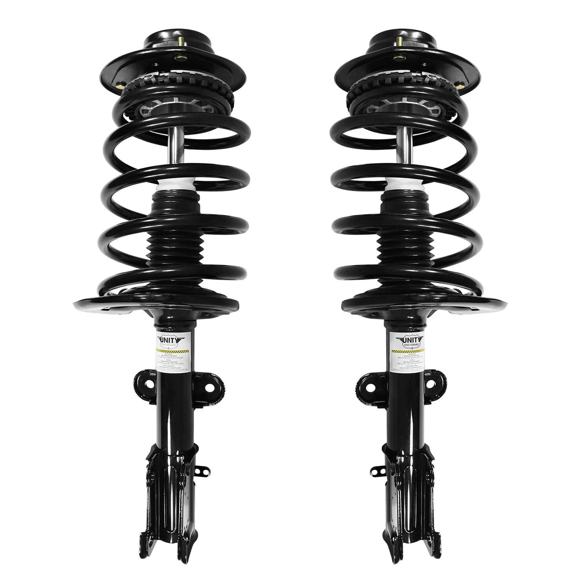Front Complete Strut Assembly Kit for 2004-2008 Chrysler Pacifica 6B93BC-57