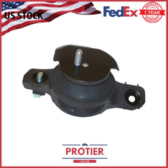 Front Right Engine Mount for SUBARU FORESTER IMPREZA XV CROSSTREK 6B93BC-57