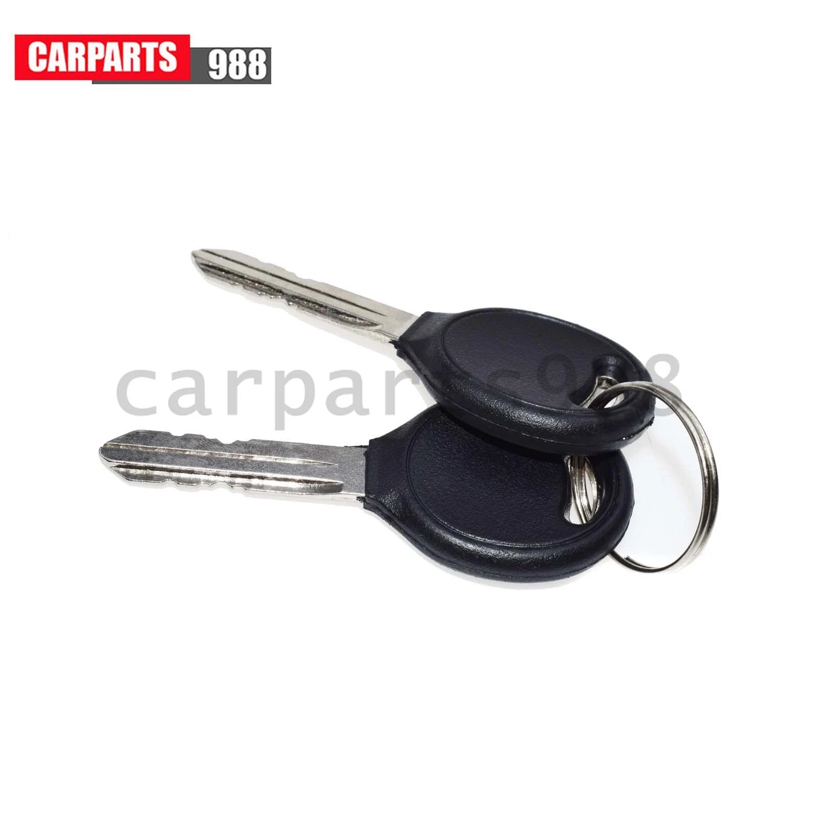 Ignition Lock Cylinder with Keys For Chrysler Dodge Jeep Plymouth 5003843AB 6B93BC-57