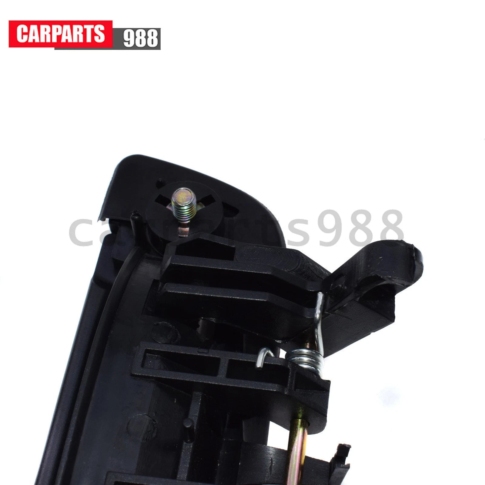 Rear Left or Right Exterior Door Handle Fit For 95-02 Suzuki Esteem 82830-60G00 6B93BC-57