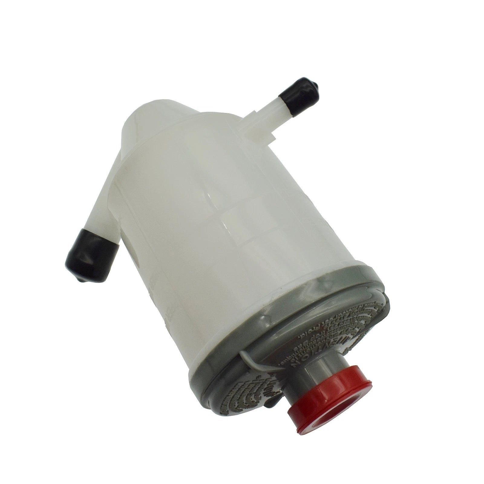 53701-S3VA11 Power Steering Pump Reservoir For 01-06 Acura MDX 03-04 Honda Pilot 6B93BC-57