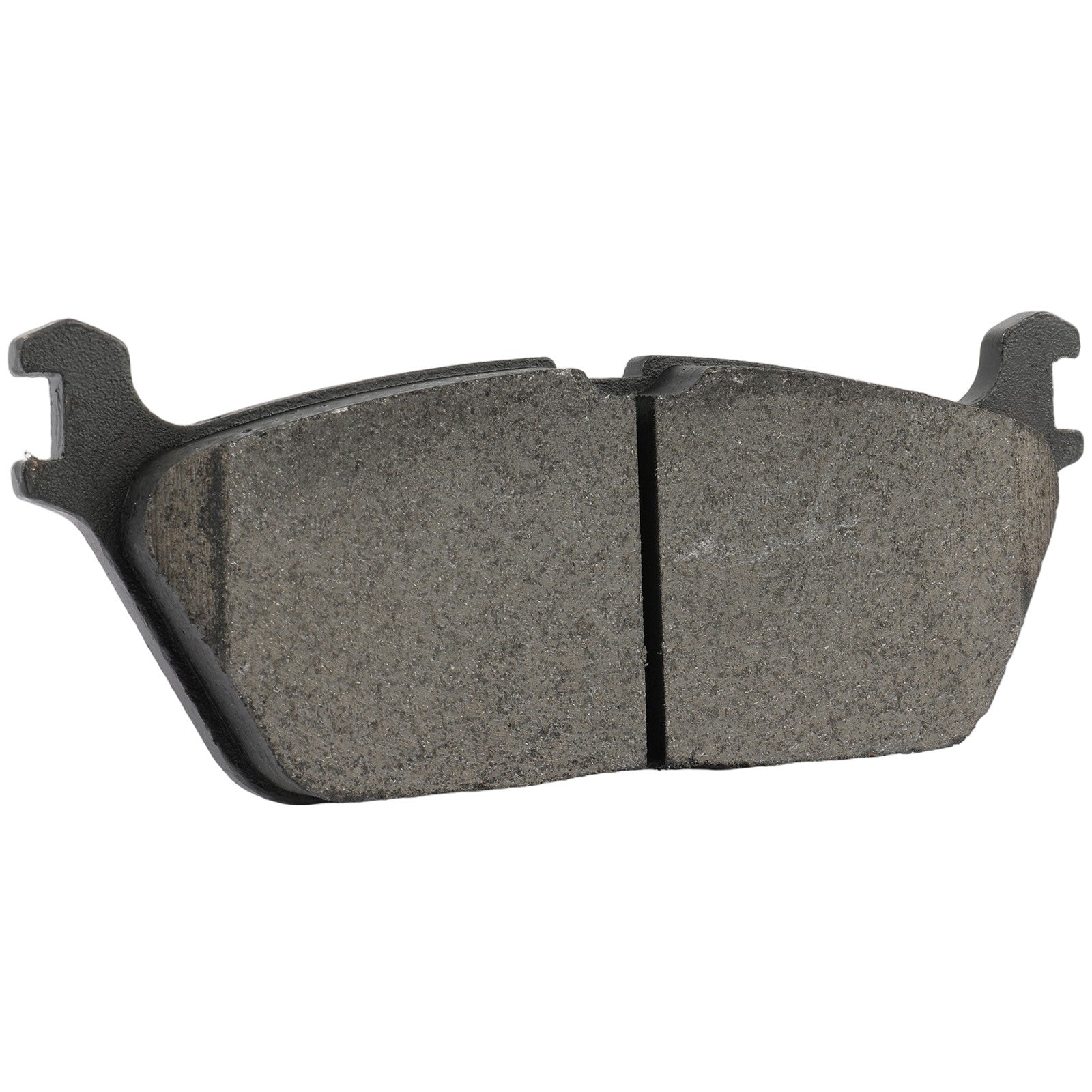 Rear Ceramic Brake Pads for 2019-2024 Ram 1500 Jeep Grand Wagoneer L 2022 - 2024 6B93BC-57