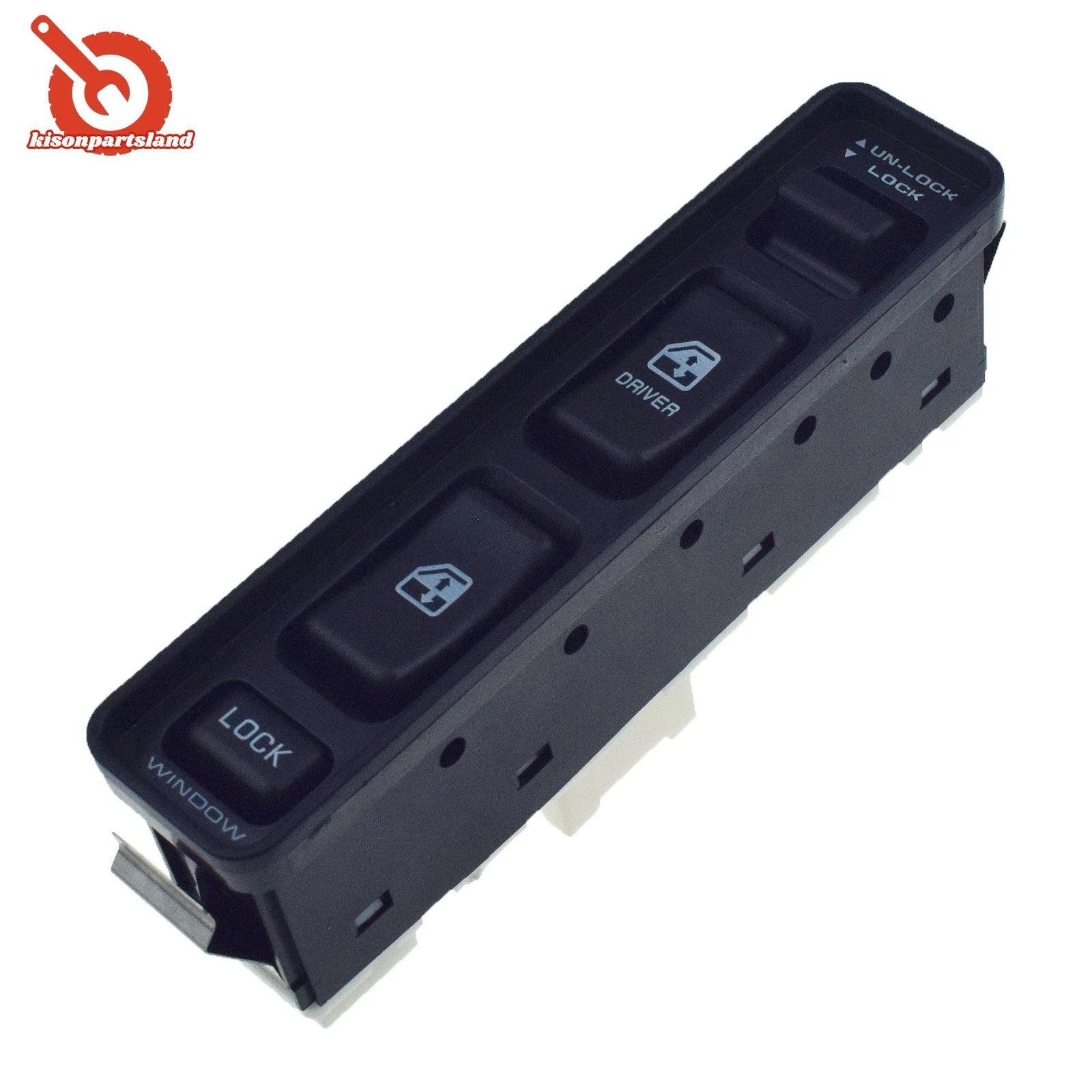 Power Window Lifter Control Switch 37990-60A00 For Suzuki Vitara 1988-1998 6B93BC-57