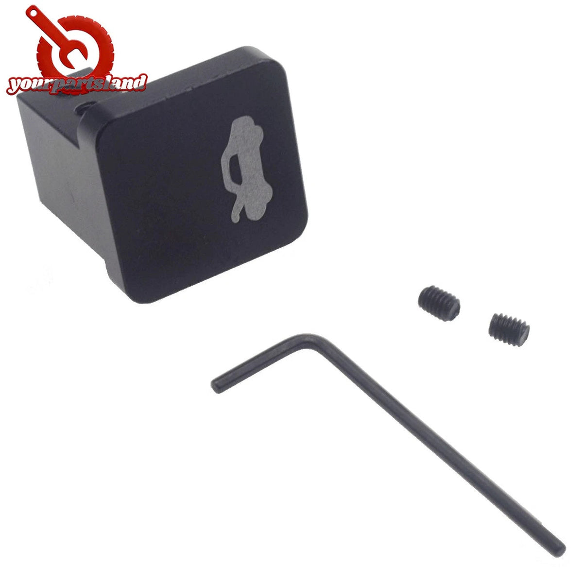 Hood Latch Release Handle Cable Repair Kit for Honda Civic CRV Element Ridgeline 6B93BC-57