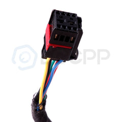 ECCPP 1x Rear Liftgate Lift Support Shock For 2014-2018 Porsche Macan 95B827851B ECCPP