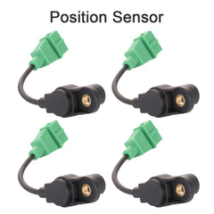 ECCPP Camshaft Position Sensor For Kia 2001-2010 12837243 PC330 6B93BC-57