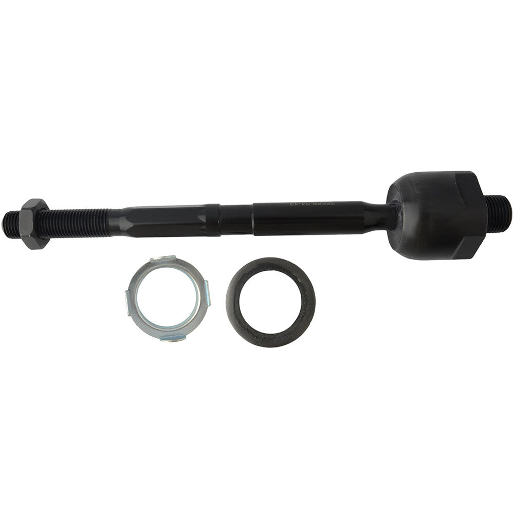 Front Control Arm and Ball Joint Tie Rod End Sway Bar End For 2014-20 Acura MDX KOEEP