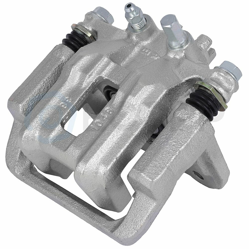Rear Right Brake Caliper 1Pc  Kits Zinc For 2005-2006 Honda CR-V 19B2910 6B93BC-57
