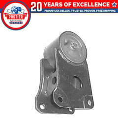 Front & Rear Motor Mount for 1995 - 2003 Nissan Maxima 3.0L / 3.5L 2PCS 6B93BC-57