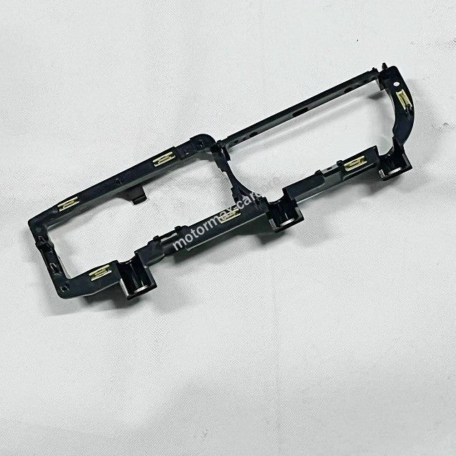 Electric Window LHD Drivers Door Switch Panel Black For VW Golf MK4 1997 to 2006 6B93BC-57