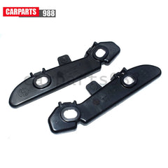 Front LH RH Bumper Mounting Support Bracket for BMW 3 Series 328i 330i 328d 320i 6B93BC-57