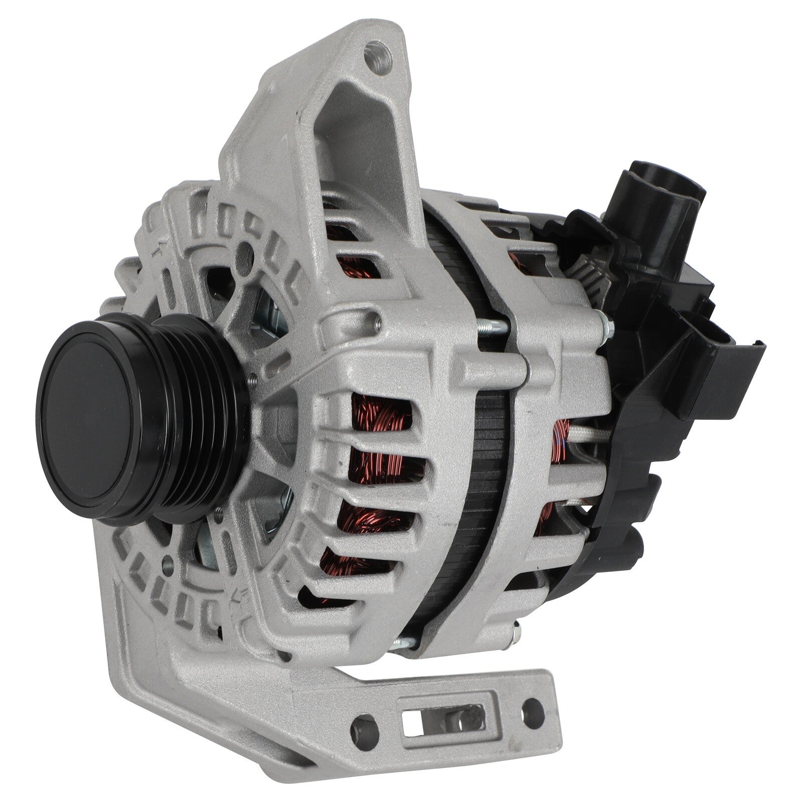 ECCPP Alternator For Ford Focus 2012-2018 L4 2.0L 150A CW 11653 11747 ECCPP