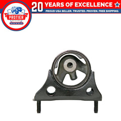 Engine Motor Mount 2PCS Set for 2001-2007 Toyota Highlander 2.4L Replaces A7299 6B93BC-57