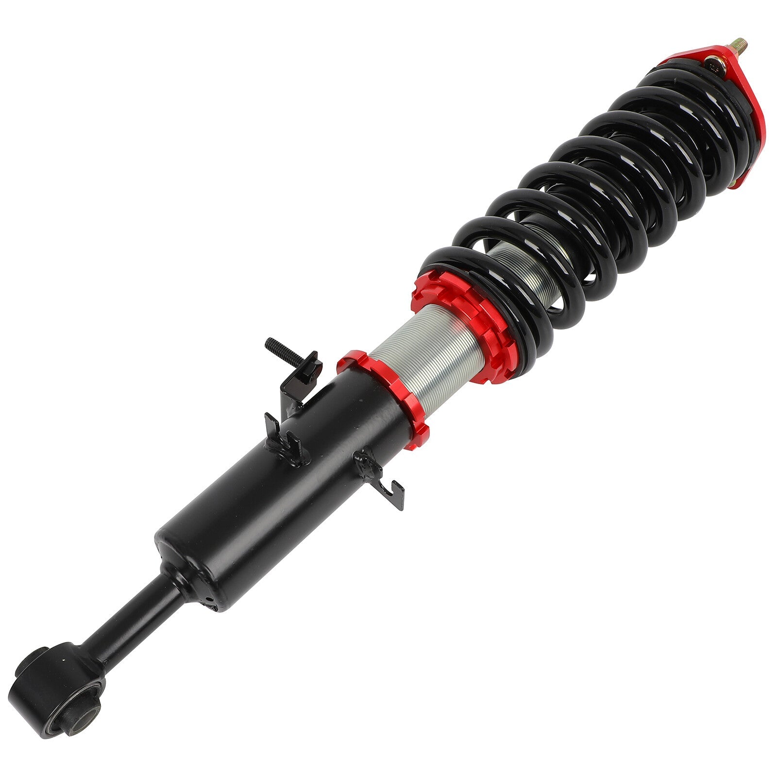 COILOVERS SHOCK ADSORBER LOWERING KIT FOR 2009-2020 NISSAN 370Z (Z34) ADJUSTABLE 6B93BC-57