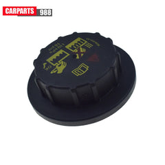 Radiator Coolant Tank Cap for Ford F150 Explorer Lincoln MKT Mercury 9C3Z-8101-B 6B93BC-57
