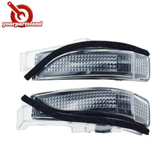 Mirror Turn Signal Lights for Toyota C-HR AURIS COROLLA 81731-02120,81741-02040 6B93BC-57