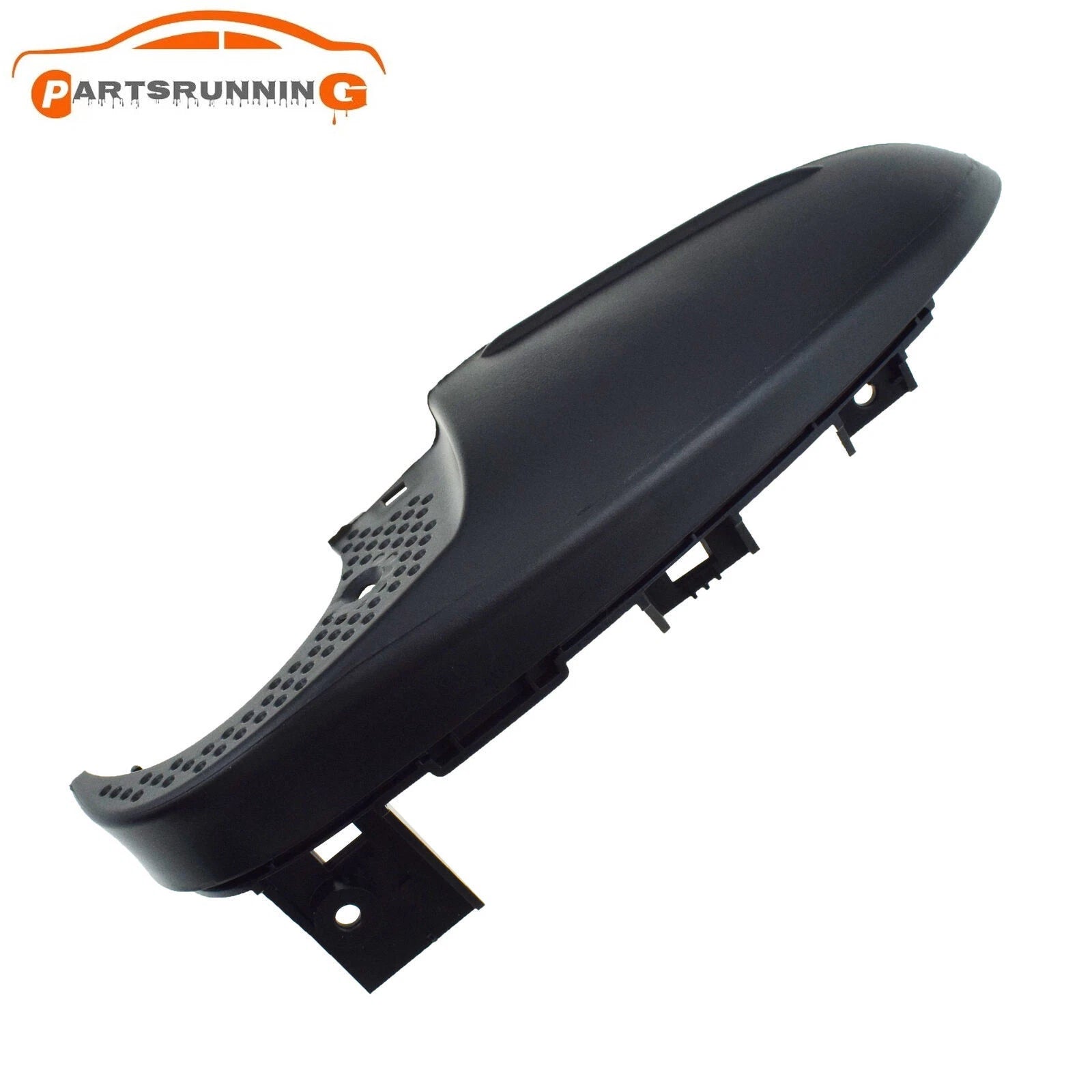 Mirror Base Plate Lower Cover Right Passenger Side For Mazda 3 Axela 2014 - 2016 6B93BC-57