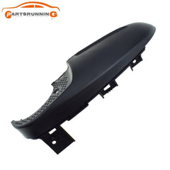 Mirror Base Plate Lower Cover Right Passenger Side For Mazda 3 Axela 2014 - 2016 6B93BC-57