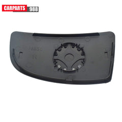 Right Lower Side Convex Wing Mirror Glass for 2015-2022 Ford Transit 150 250 350 6B93BC-57
