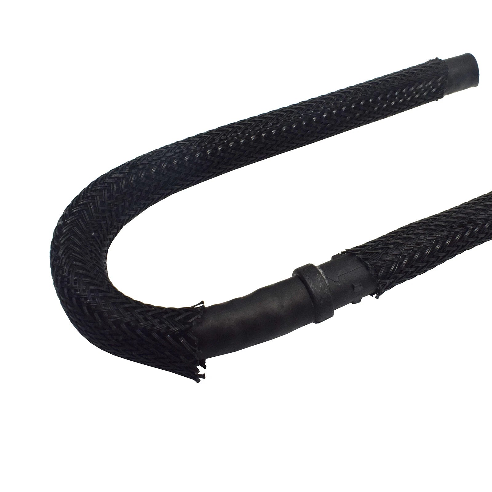 For A1 A3 GOLF Beetle Polo Touran Fuel Overflow Hose Fuel Return Line Hose Pipe 6B93BC-57