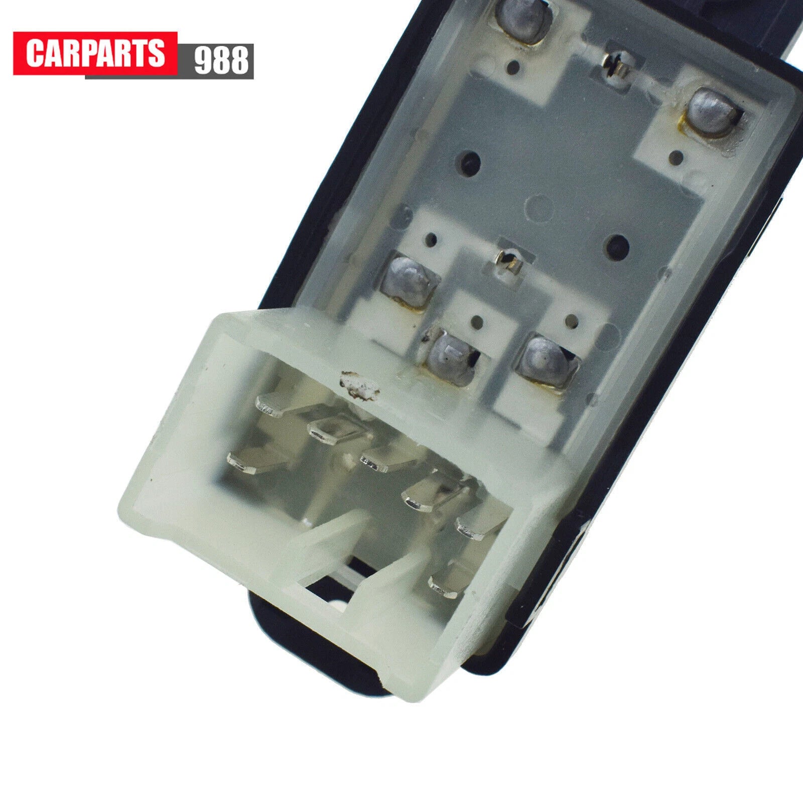Power Window Switch Button For For Hyundai i20 2007-2015 93580-1J002 935801J002 6B93BC-57