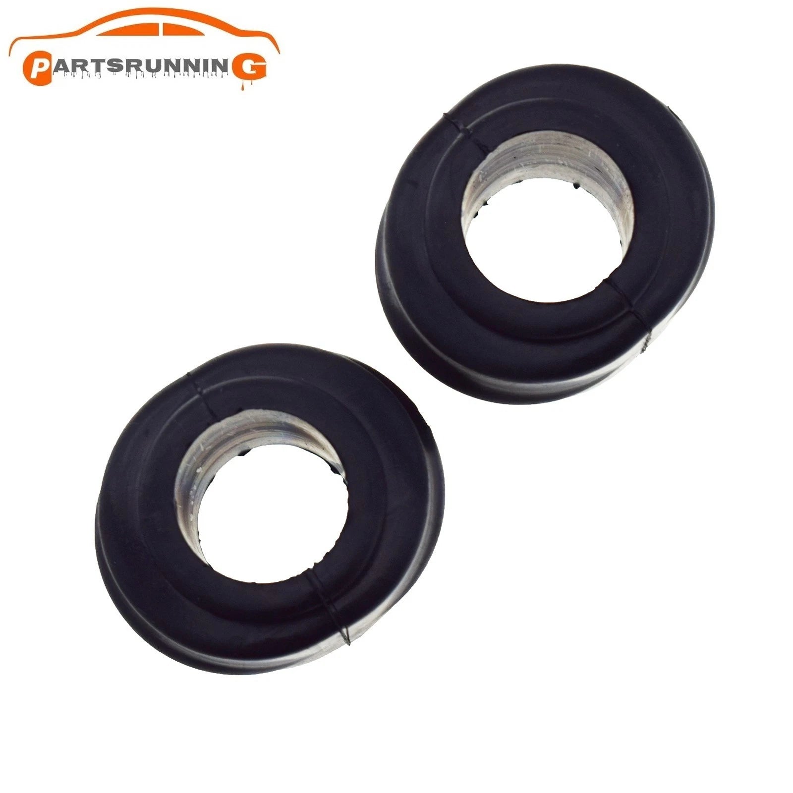 2PCS Front Sway Bar Bushing Stabilizer For 2014-2020 Dodge Challenger Charger 6B93BC-57