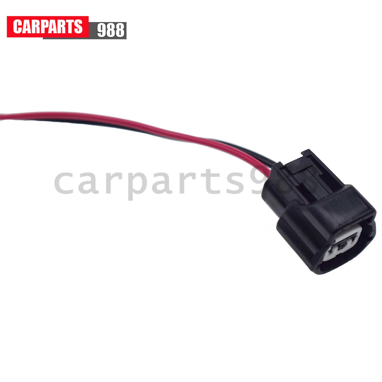 Variable Valve Timing Solenoid Connector Plug For Infiniti & Nissan VVT4147 6B93BC-57