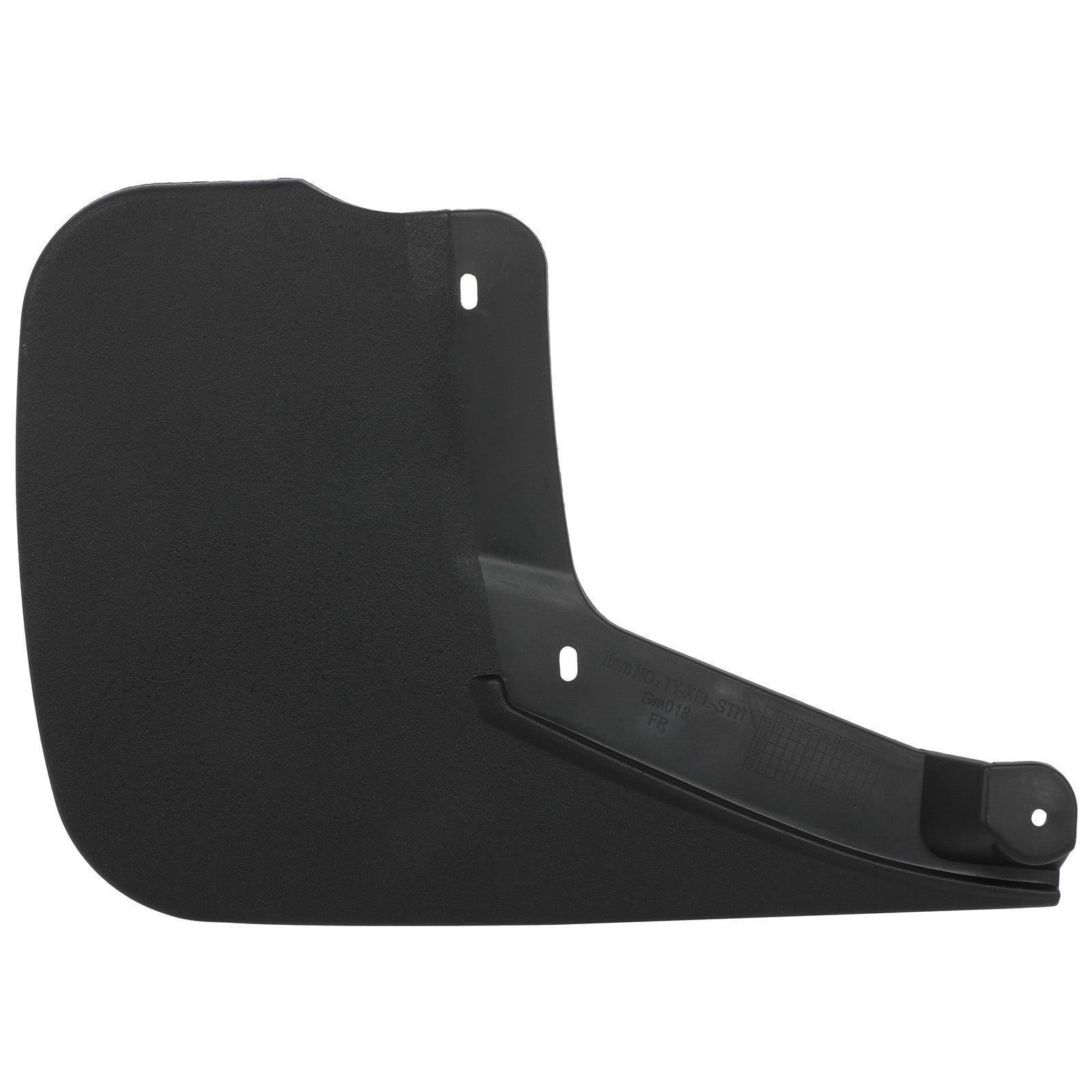 4Pcs For 2015-2020 Chevrolet Tahoe Sport Utility Splash Fender Mudguard Mud Flap 6B93BC-57