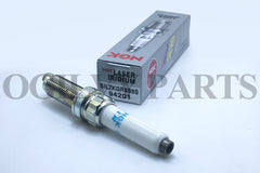 Set of 3  NGK LASER IRIDIUM Spark Plugs 94201 SILZKGR8B8S For BMW/ Mini