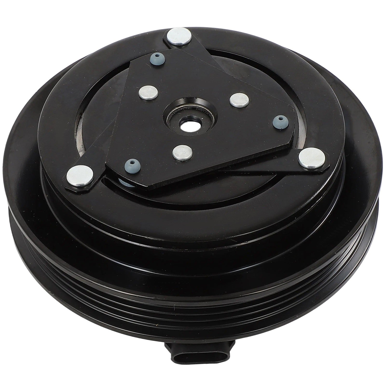 AC A/C Compressor Clutch Kits For Chevrolet Corvette 6.0L 2005-2006 2007 6B93BC-57