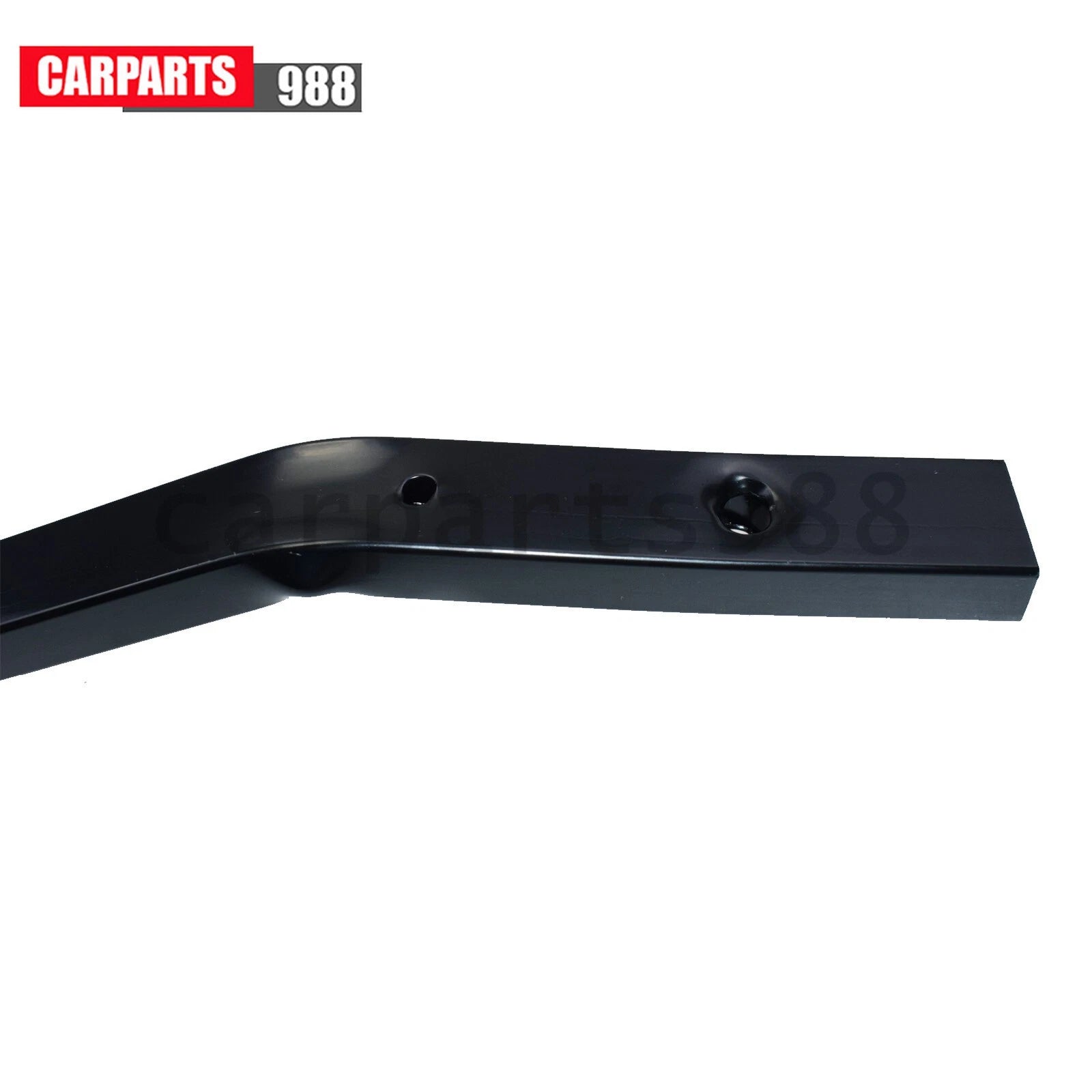 Radiator Core Support Mount Bracket Right RH Fit For AUDI A4 B8 A5 S5 8K0805528A 6B93BC-57