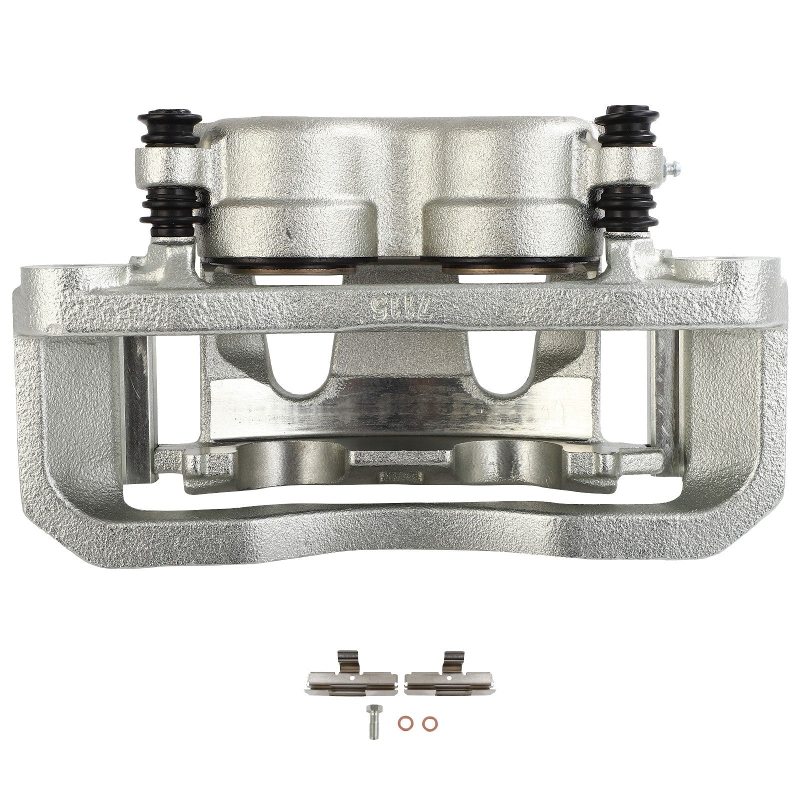 Front Left Brake Caliper 1Pc For 1995-99 Ford E-350 Econoline 1995-97 Ford F-350 6B93BC-57