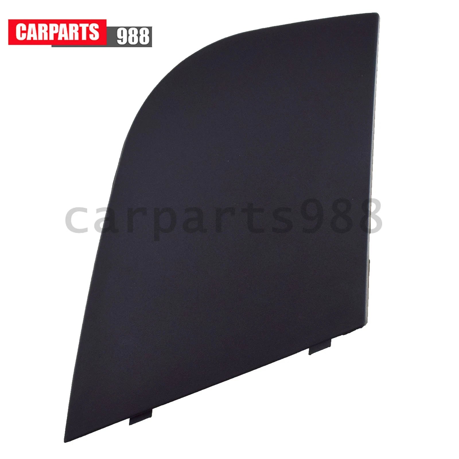 Front Right Windshield Drain Side Cowl Cover For Mercedes B-Class W245 2005-2011 6B93BC-57