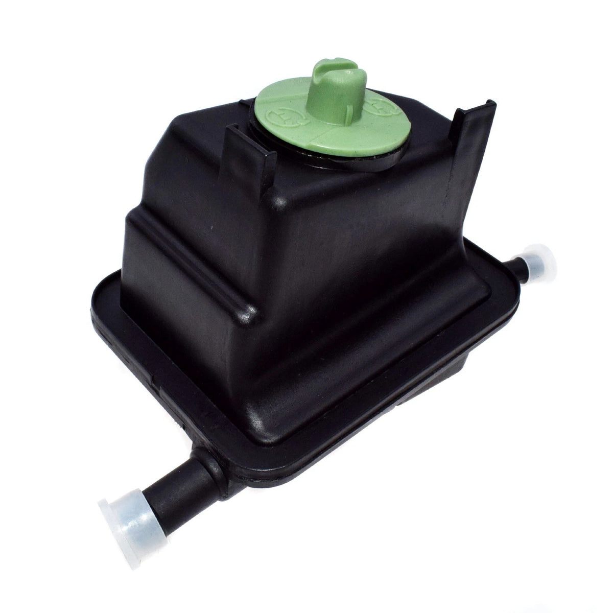 Power Steering Reservoir w/ Cap for Audi TT TT Quattro VW GTI Jetta 1J0422371C 6B93BC-57