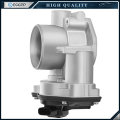 For 2005 2006 Ford Five Hundred Freestyle Mercury Montego 3.0L  Throttle Body 6B93BC-57