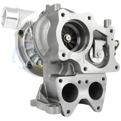 Turbo Turbocharger For Chevrolet Silverado 2500 HD 3500 6.6L 2001 2002 2003 2004 6B93BC-57