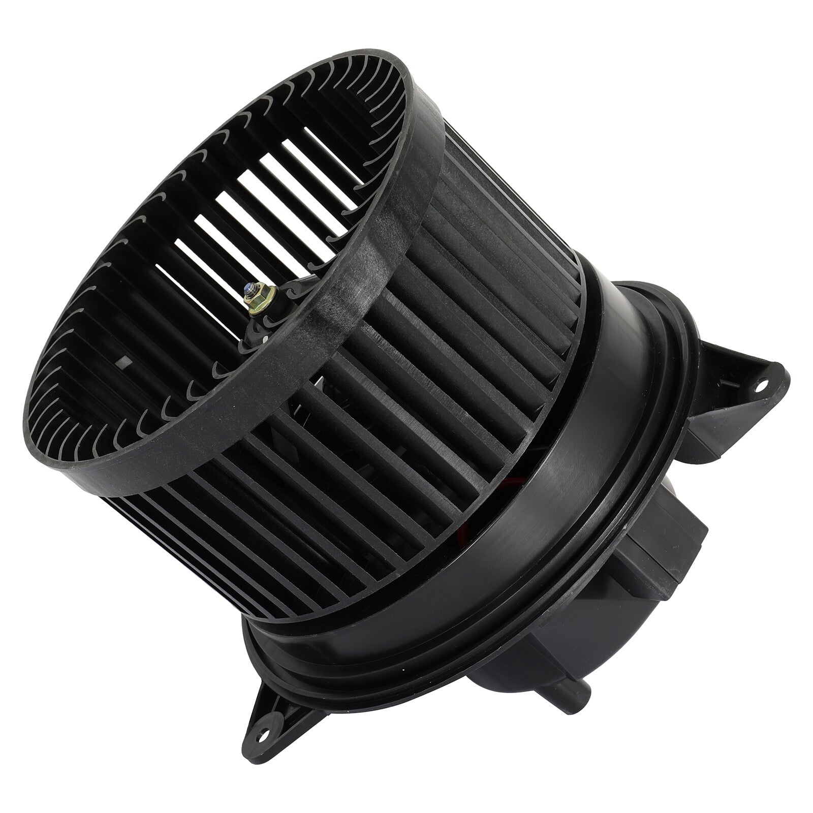HVAC Heated 700105 BlowerBlower Motor with Fan for 2000 2001-2007 Ford Focus 6B93BC-57
