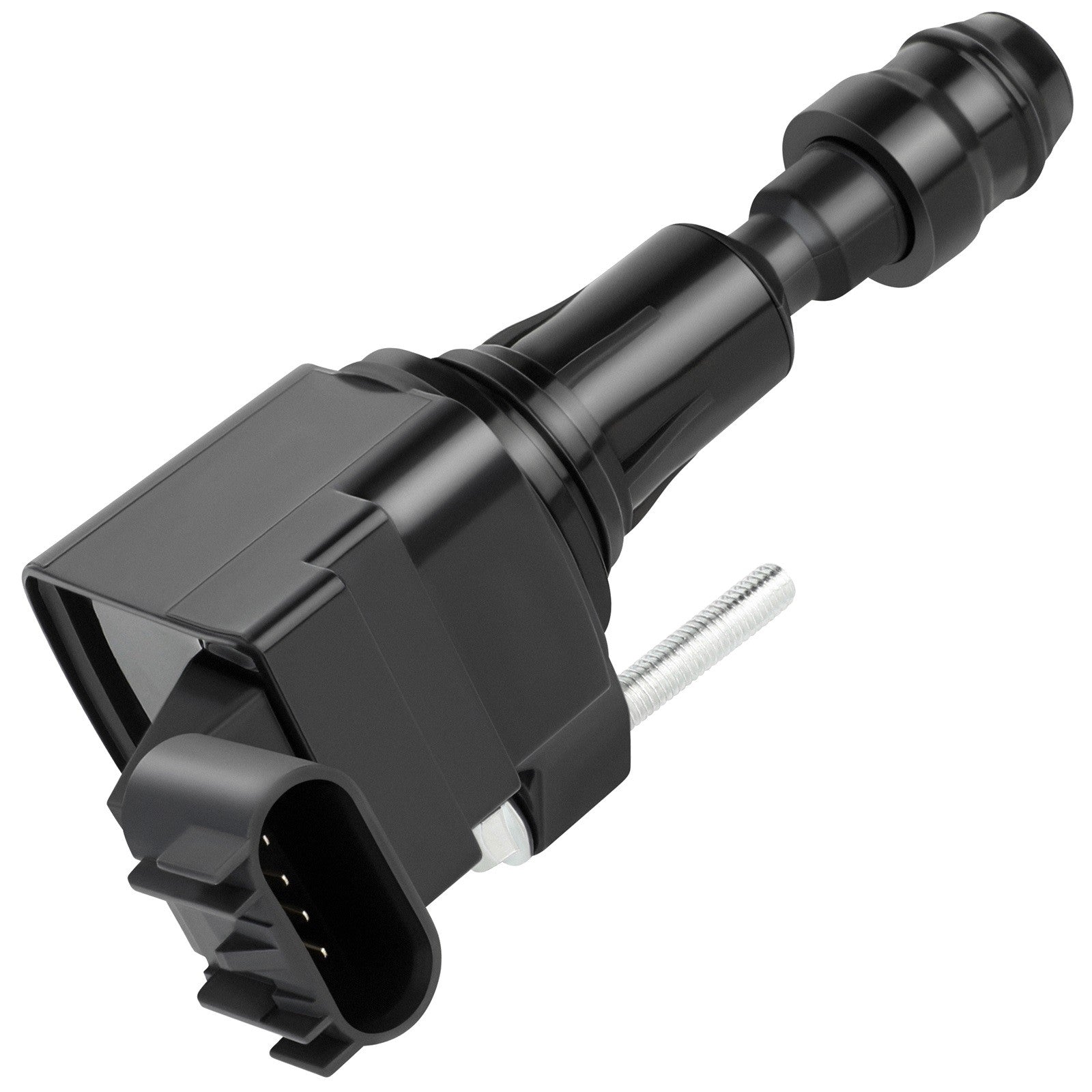 ECCPP 4 For 2.4L LaCrosse Regal Verano Cobalt Equinox Ignition Coil Spark Plug KOEEP