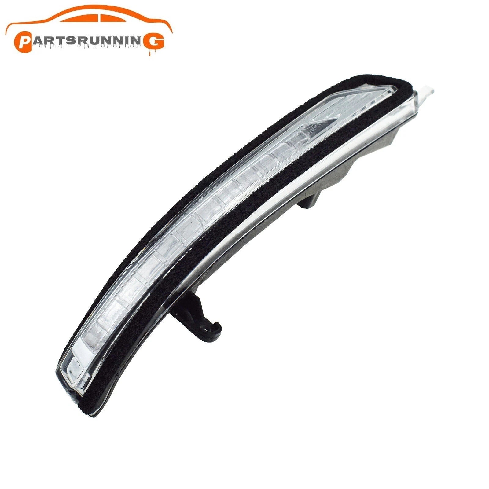 876243Z000 Right LED Rearview Mirror Turn Signal Light For Hyundai i40 2011-2018 6B93BC-57