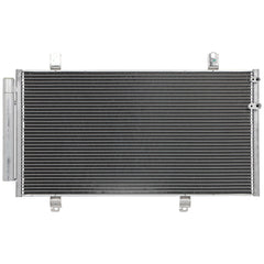 Aluminum Radiator & AC Condenser Cooling Kit For 2007-2011 Toyota Camry 6B93BC-57