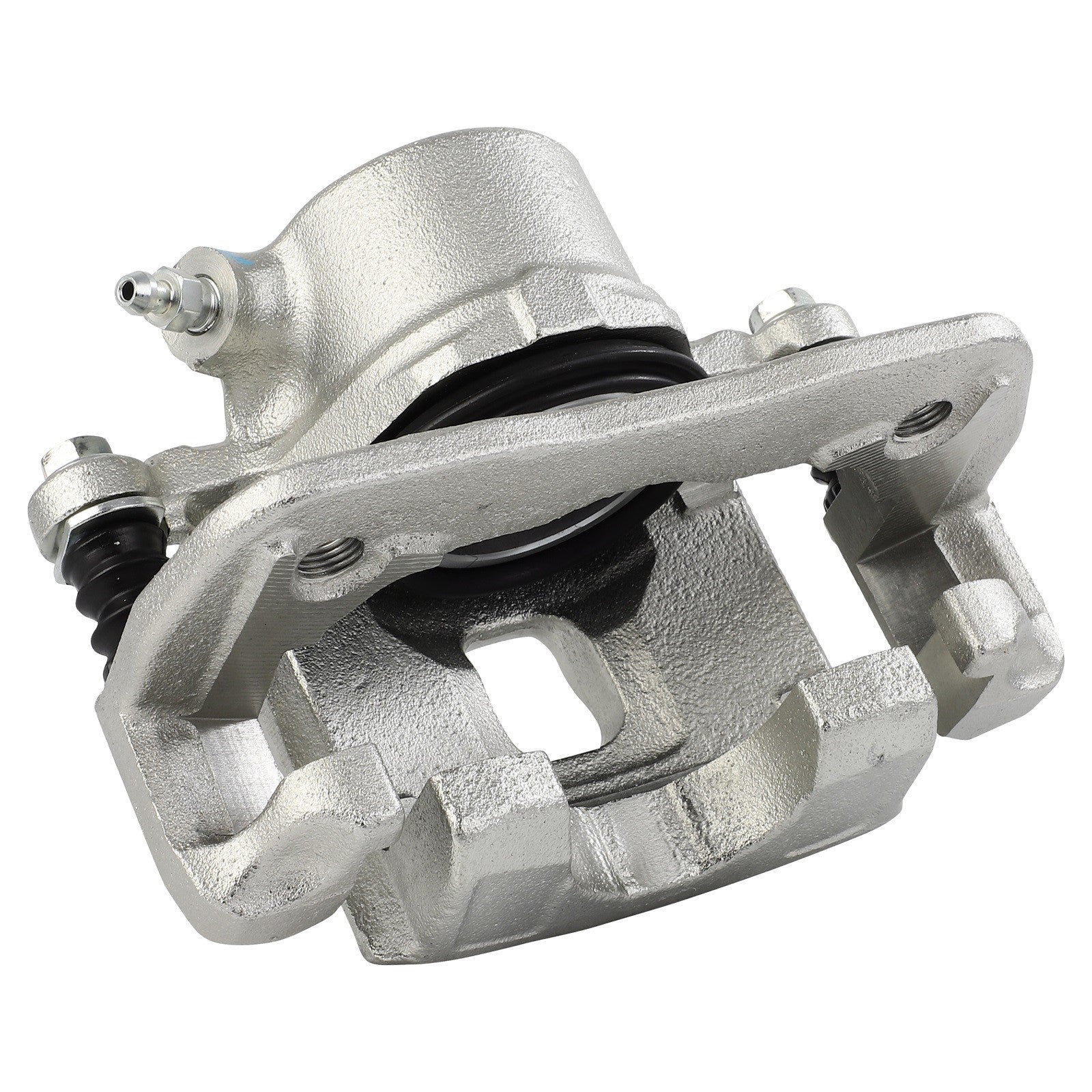 Front Right Brake Caliper 1Pc For 1998 Chevrolet Tracker 1991-98 Suzuki Sidekick 6B93BC-57