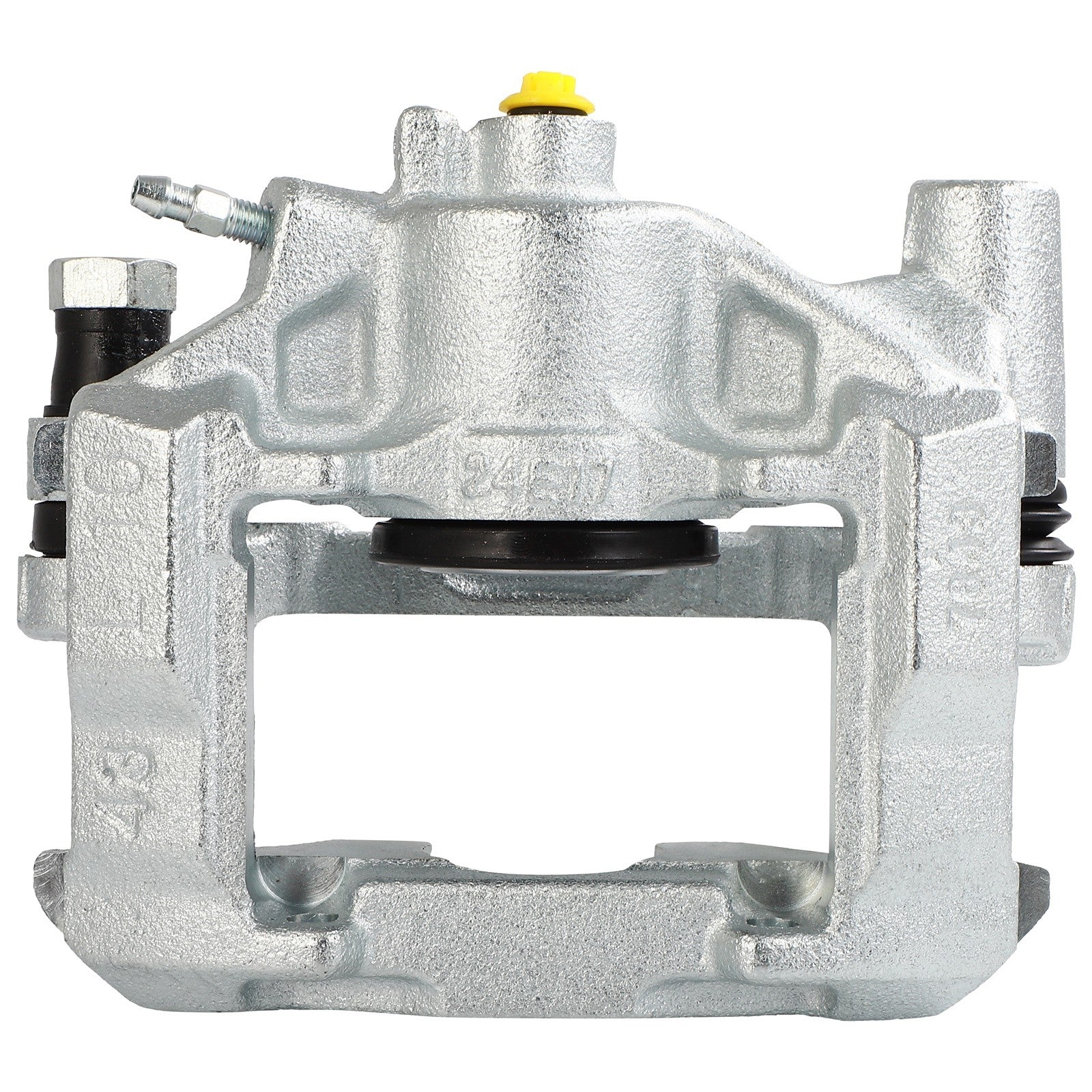 Rear Left Brake Caliper 1Pc  Kits Zinc For 2006-2013 Lexus Is250 19B3221 6B93BC-57