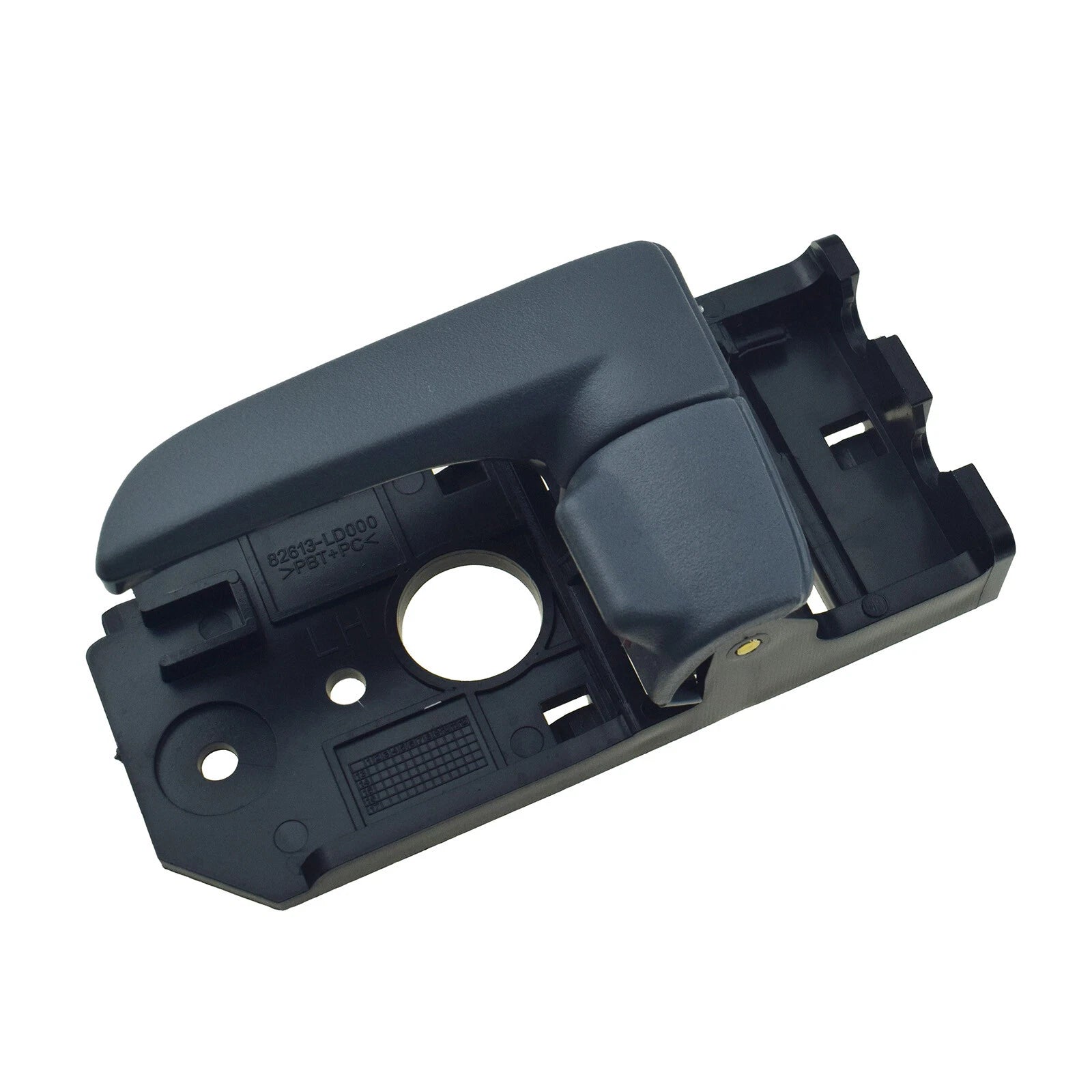 Interior Door Handle KI1353117 KI1352117 For 2004-09 Kia Spectra 05-09 Spectra5 6B93BC-57